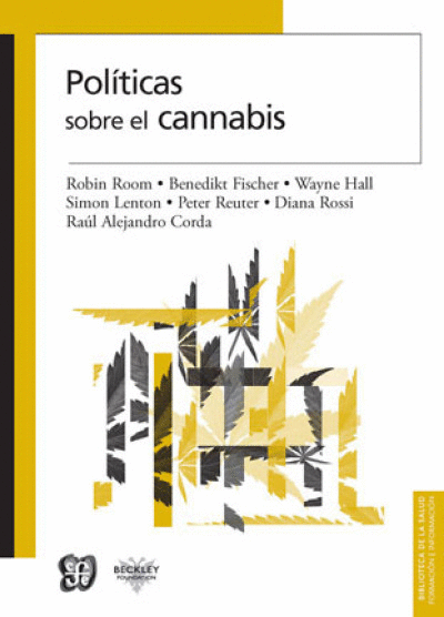 POLITICAS SOBRE EL CANNABIS