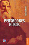 PENSADORES RUSOS