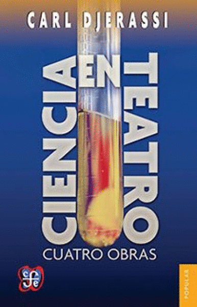 CIENCIA EN TEATRO