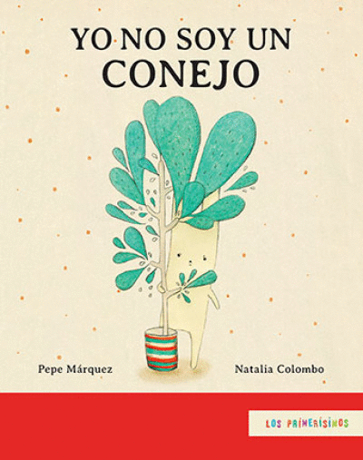 YO NO SOY UN CONEJO