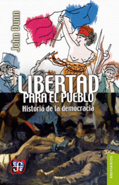LIBERTAD PARA EL PUEBLO