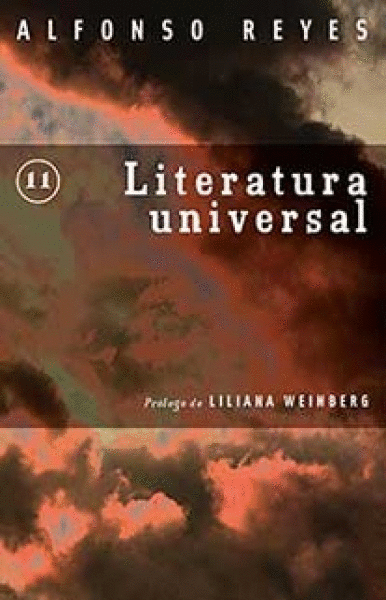LITERATURA UNIVERSAL 11