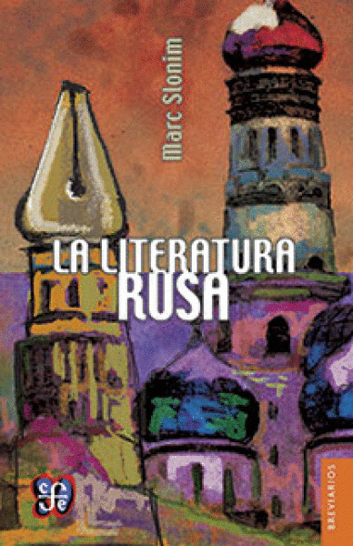 LITERATURA RUSA (BREV.163)