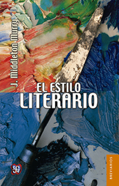 ESTILO LITERARIO, EL (BREV.46)