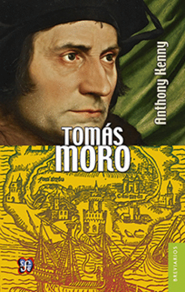 TOMÁS MORO