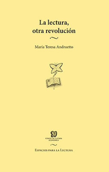 LECTURA, OTRA REVOLUCION, LA