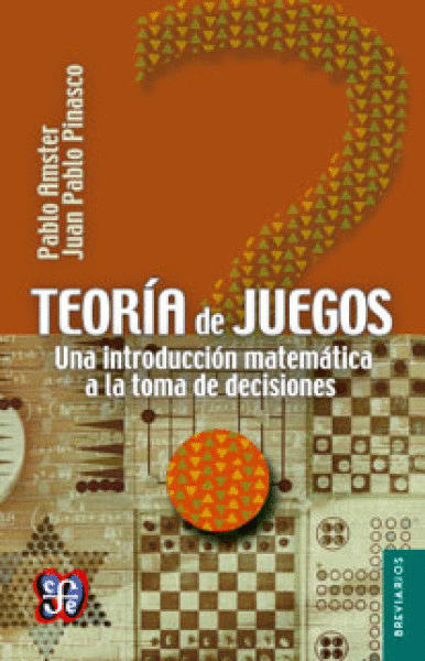 TEORIA DE JUEGOS