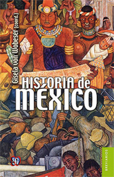 HISTORIA DE MEXICO