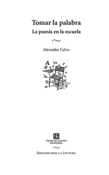 TOMAR LA PALABRA