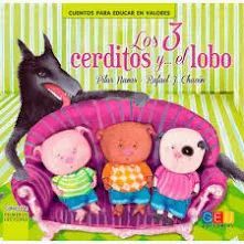 CUENTACUENTOS, EL