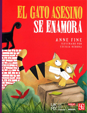 GATO ASESINO SE ENAMORA, EL