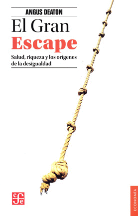 GRAN ESCAPE, EL