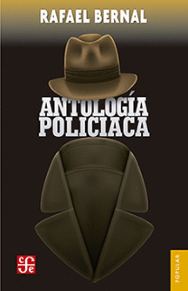 ANTOLOGIA POLICIACA (C.P. 726)