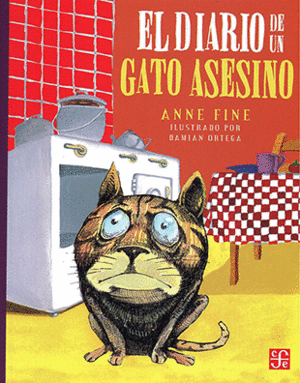 DIARIO DE UN GATO ASESINO, EL