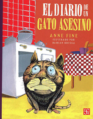DIARIO DE UN GATO ASESINO, EL