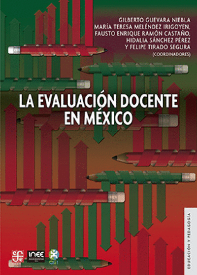 EVALUACION DOCENTE EN MEXICO, LA