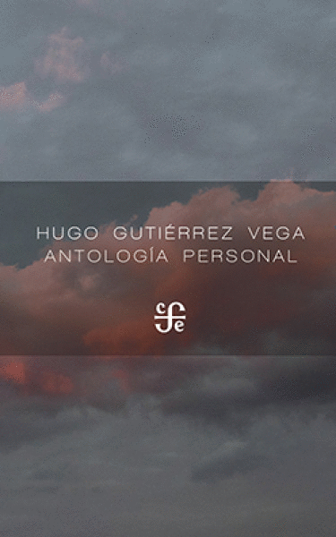 ANTOLOGIA PERSONAL