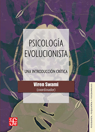 PSICOLOGIA EVOLUCIONISTA