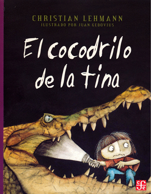 COCODRILO DE LA TINA, EL