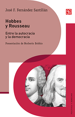 HOBBES Y ROUSSEAU