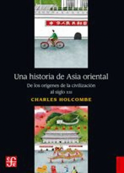UNA HISTORIA DE ASIA ORIENTAL