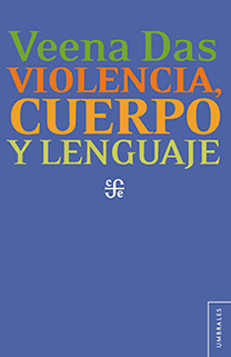 VIOLENCIA CUERPO Y LENGUAJE