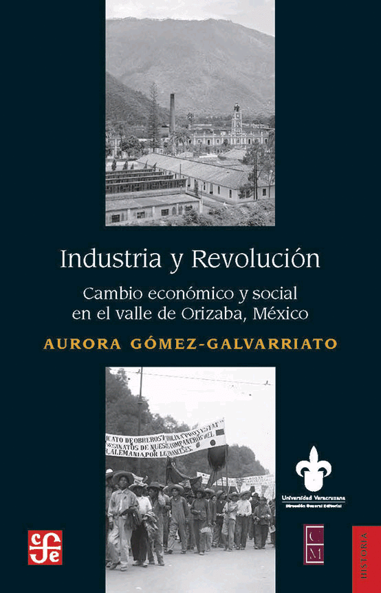 INDUSTRIA Y REVOLUCION