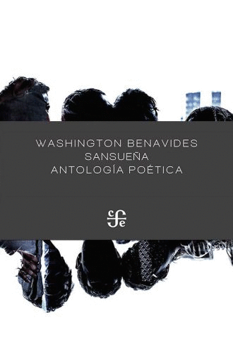 SANSUEÑA. ANTOLOGIA POETICA