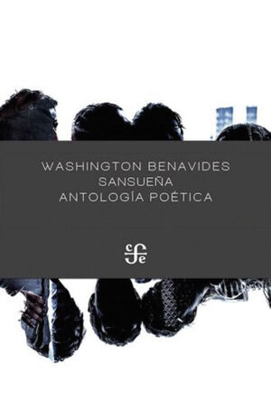SANSUEÑA. ANTOLOGIA POETICA