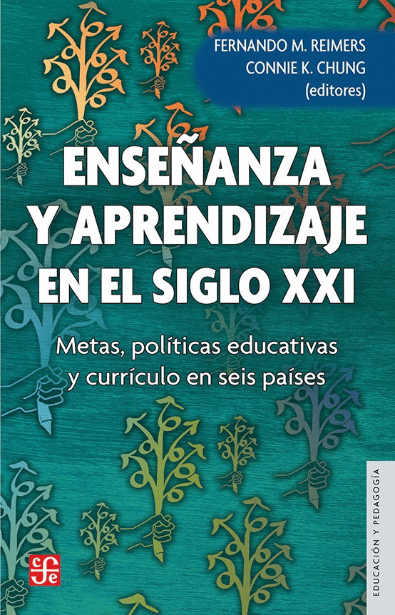 ENSEÑANZA Y APRENDIZAJE EN EL SIGLO XXI