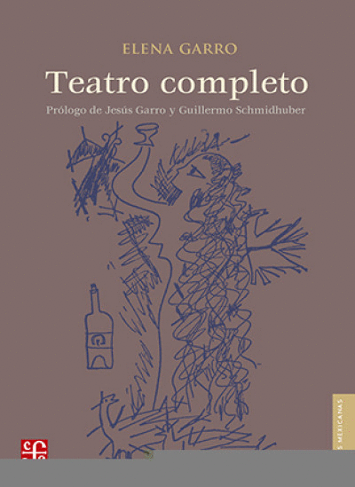 TEATRO COMPLETO