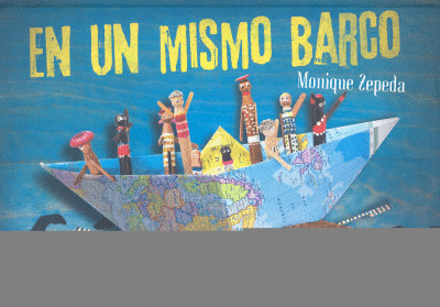 EN UN MISMO BARCO