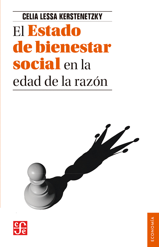 ESTADO DE BIENESTAR SOCIAL EN LA EDAD DE LA RAZON, EL