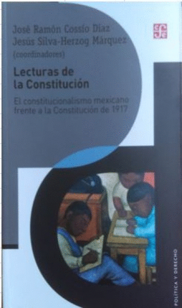 LECTURAS DE LA CONSTITUCION