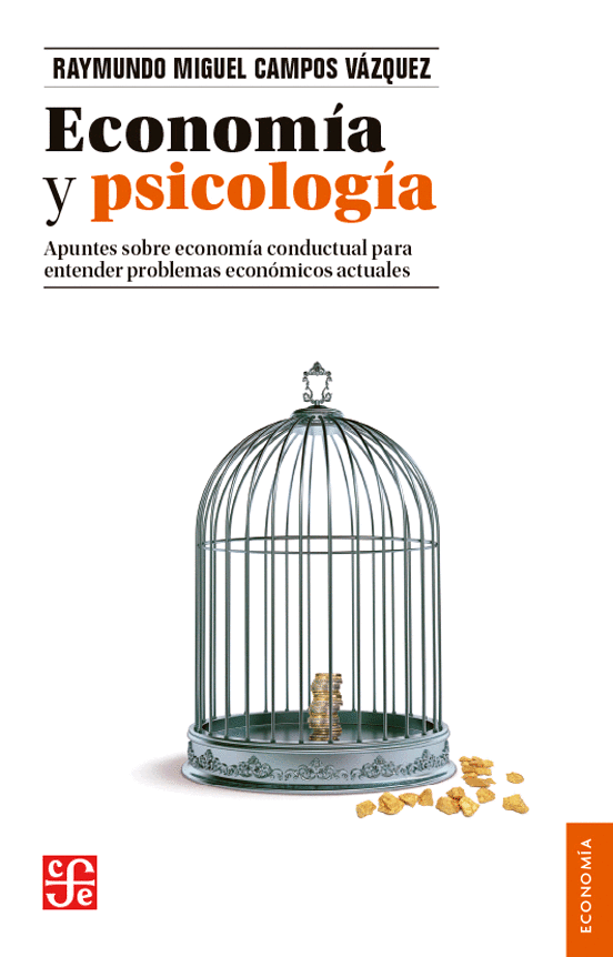 ECONOMIA Y PSICOLOGIA