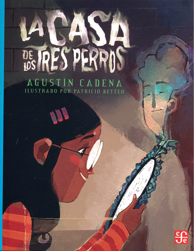 CASA DE LOS TRES PERROS, LA