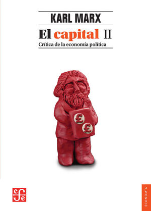 EL CAPITAL, TOMO 2