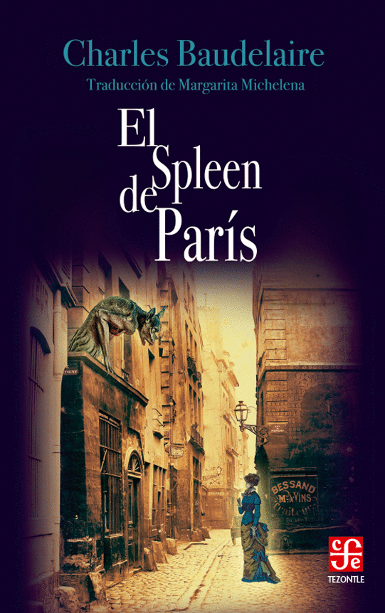 SPLEEN DE PARIS, EL