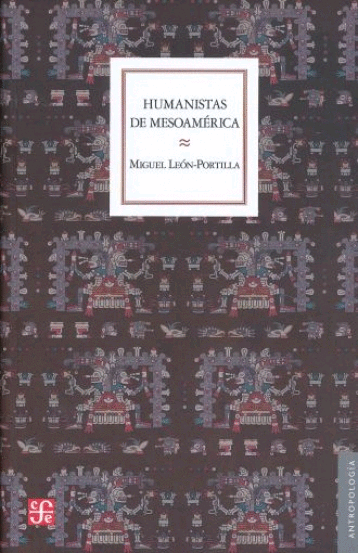 HUMANISTAS DE MESOAMERICA