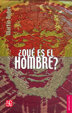 ¿QUE ES EL HOMBRE?