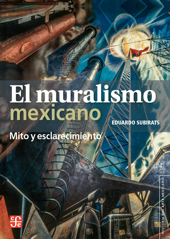 MURALISMO MEXICANO, EL