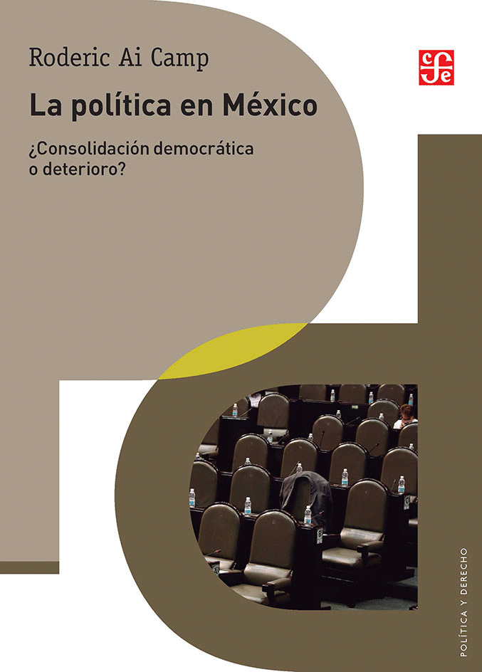 POLITICA EN MEXICO, LA
