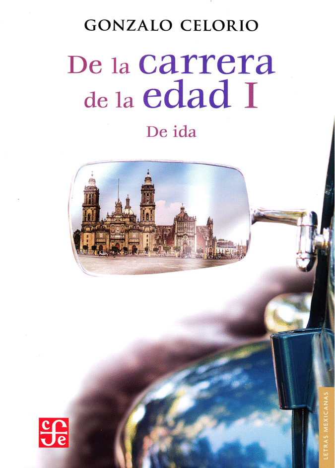 DE LA CARRERA A LA EDAD I. DE IDA