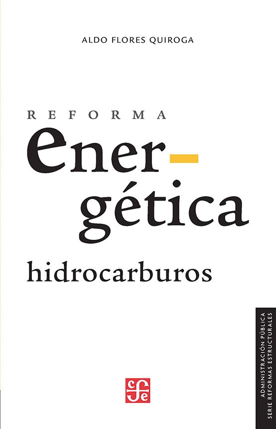 REFORMA ENERGETICA-HIDROCARBUROS