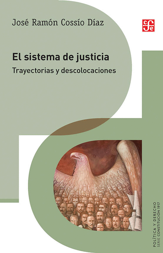 SISTEMA DE JUSTICIA, EL