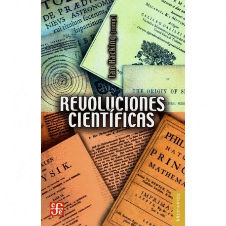 REVOLUCIONES CIENTIFICAS