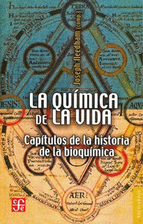 QUIMICA DE LA VIDA, LA