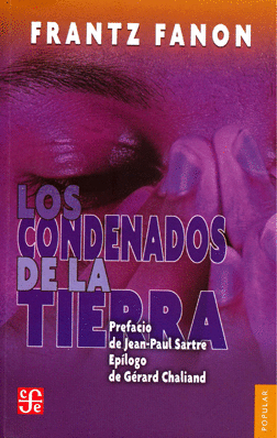 CONDENADOS DE LA TIERRA, LOS