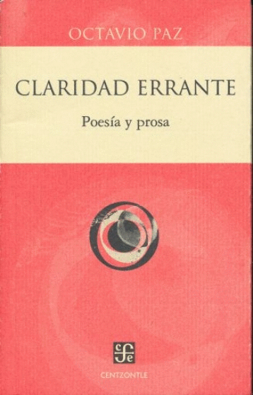 CLARIDAD ERRANTE