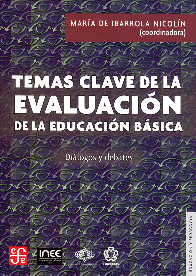 TEMAS CLAVE DE LA EVALUACION DE LA EDUCACION BASICA